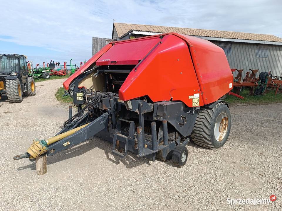 Prasoowijarka Taarup Bio podlaskie sprzedam