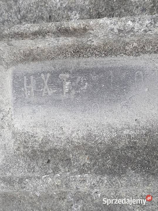 AUTOMATYCZNA SKRZYNIA BIEGÓW Audi A3 II 8P 20 lubelskie Rudka