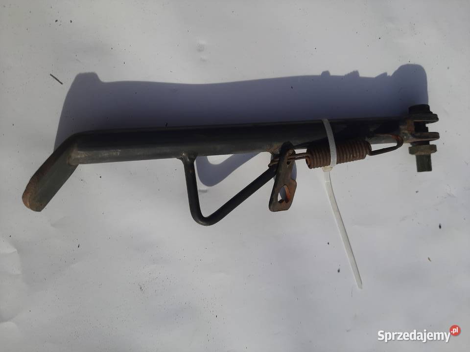 Stopka kompletna do skutera RY8 Keeway Łódź