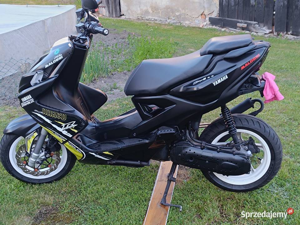 Yamaha Olszyna