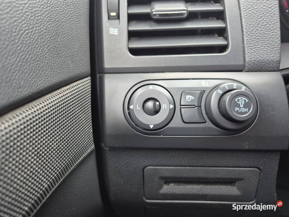 Auto na sprzedaż manualna mazowieckie Siedlce