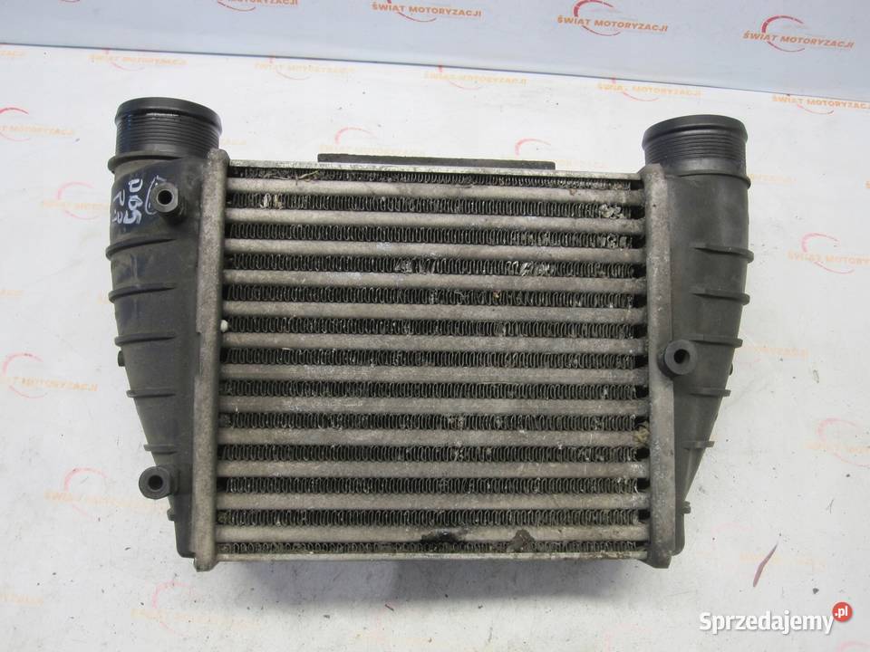 AUDI A4 B7 SLINE 08r intercooler 8E0145806Q Kielce