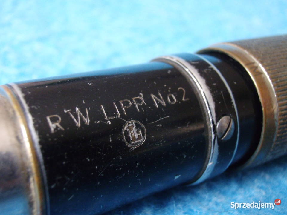 LUPA MIKROSKOP Bielawa