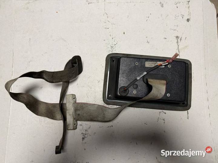 Wyświetlacz sterownik Tennant 1065187 Antonie