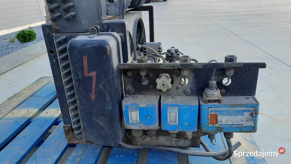 chłodnica 206 L118 sprzedam