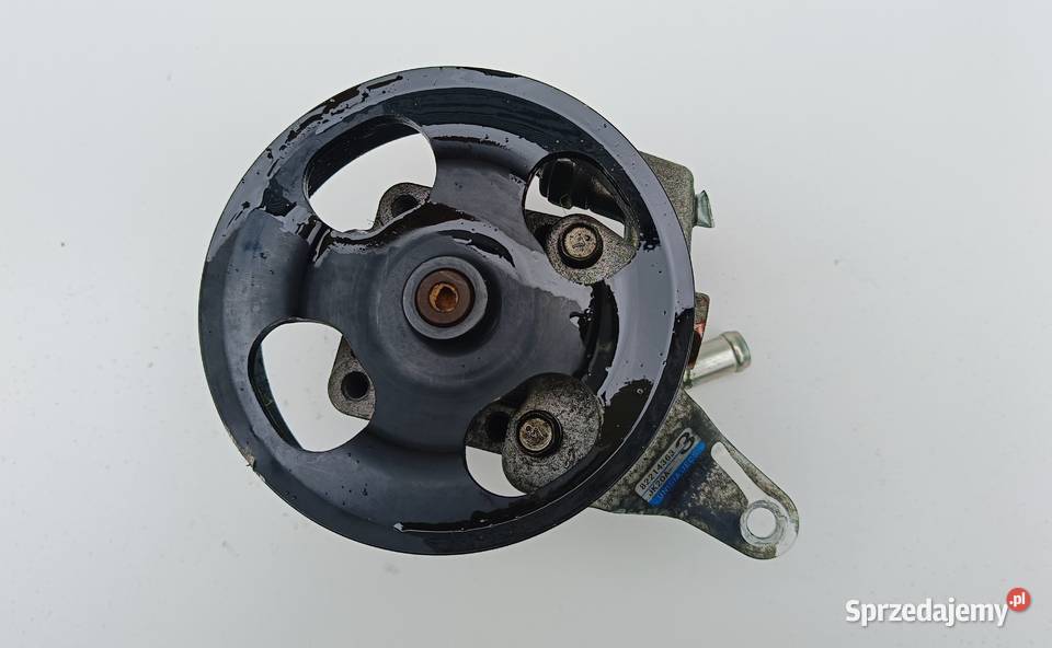 POMPA WSPOMAGANIA JK20A VQ35HR NISSAN INFINITI wielkopolskie Nowy Tomyśl