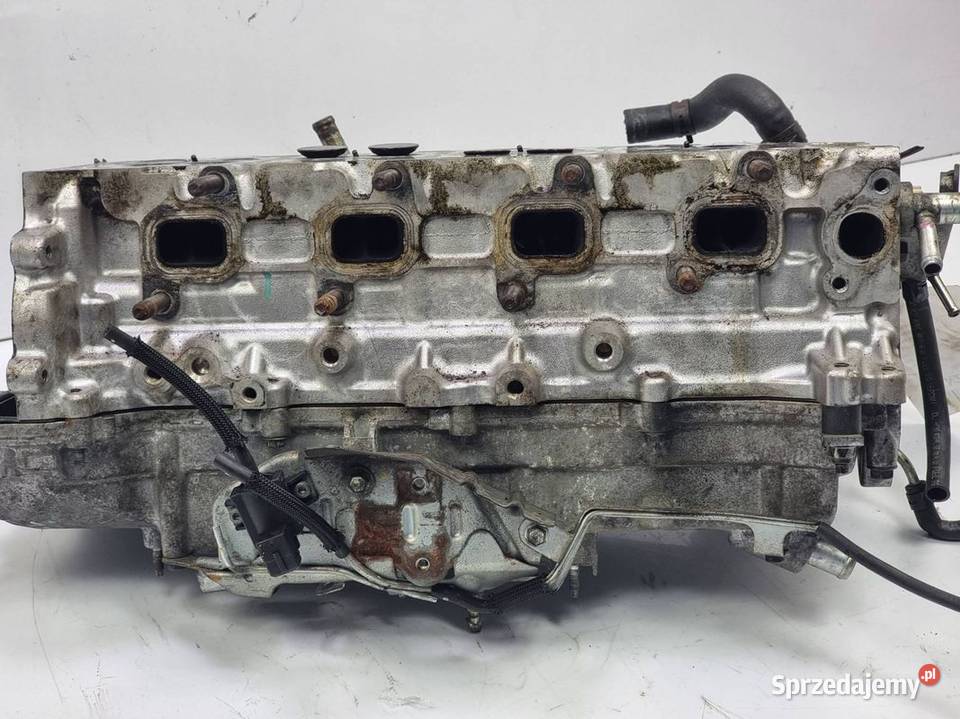 GŁOWICA TOYOTA AURIS 2AD Lipno
