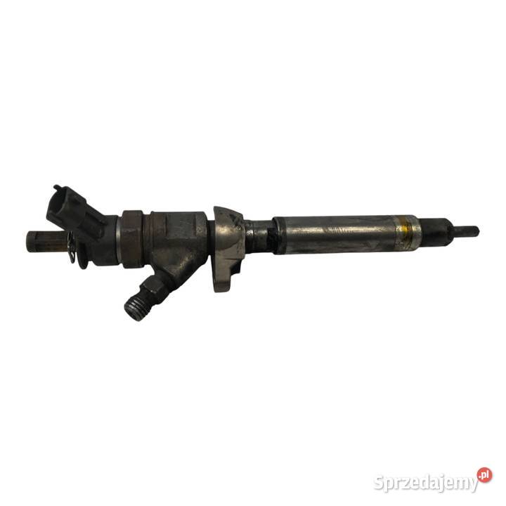 WTRYSKIWACZ Peugeot 407 3008 308 3008 Ford osobowe Wtryskiwacze Chełm