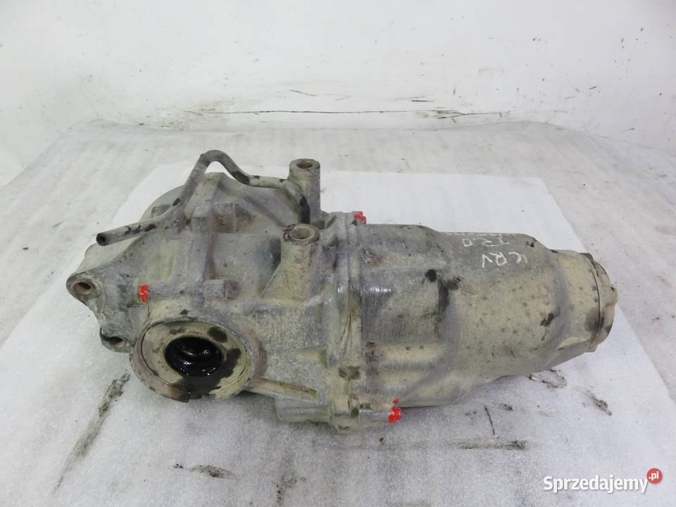 DYFER HONDA CRV I RD 20 16V 4WD RD1 RD3 B20B3