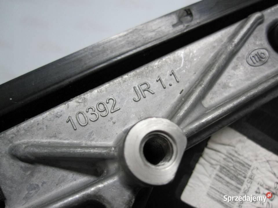 SKODA ROOMSTER LIFT 11r lusterko prawe 10392
