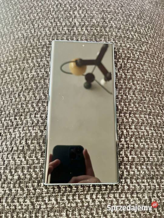 Samsung S22 ULTRA Luboń sprzedam