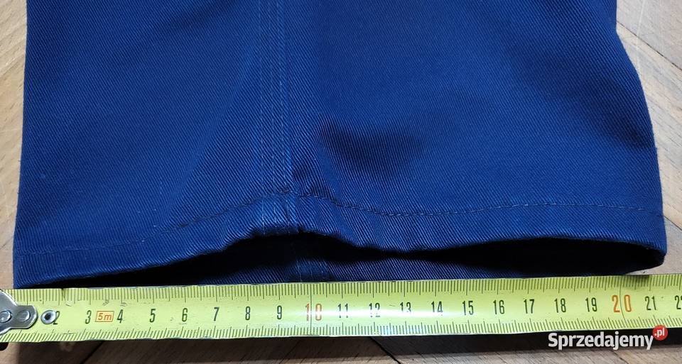 Spodnie Mascot Dębica