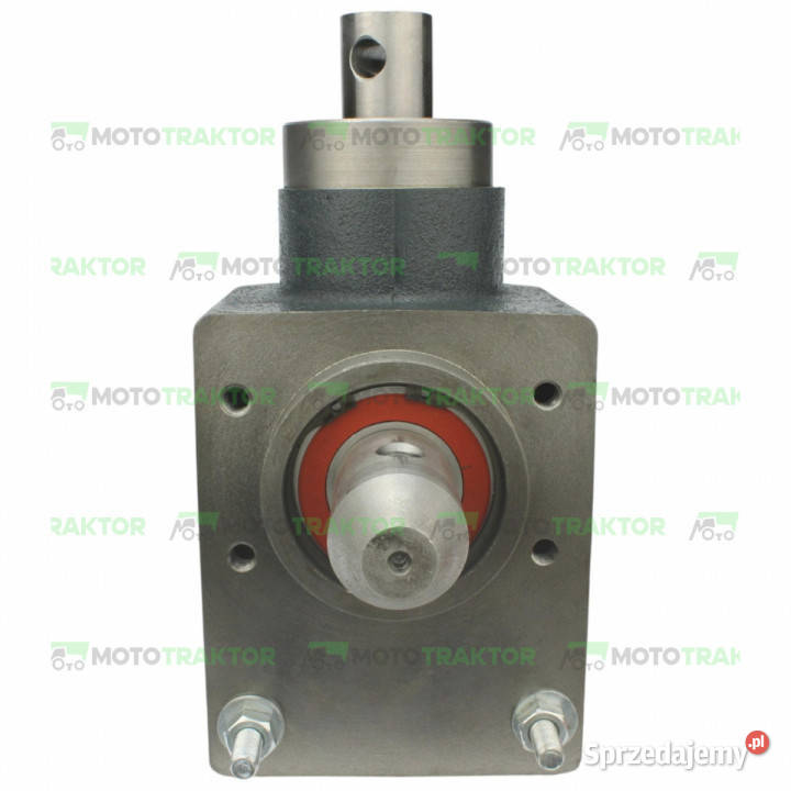 PRZEKŁADNIA WYSYPU KOMPLETNA CLAAS 603839 kujawsko-pomorskie