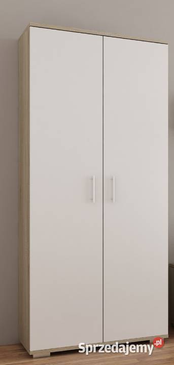 Szafa na ubrania do pokoju przedpokoju garderoba Kraków