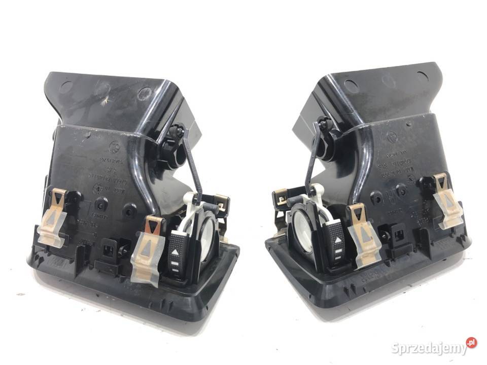 KRATKA NAWIEWU PRZÓD SKODA RAPID 5JA820951D