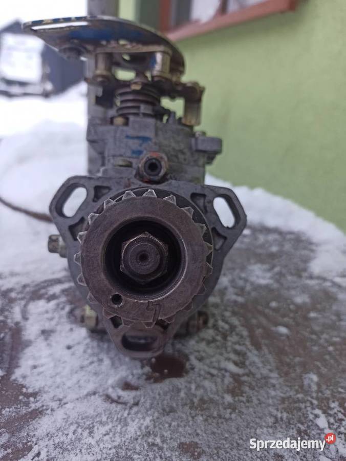 Pompa wtryskowa Bosch 0 460 424 225 R896 lubelskie Chełm