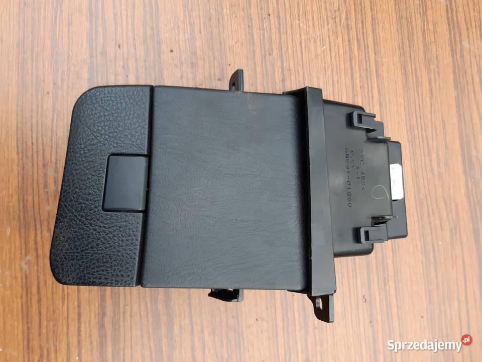Lexus GS300 III Panel sterowania wlacznikow Panele sterowania, przełączniki mazowieckie Mińsk Mazowiecki sprzedam