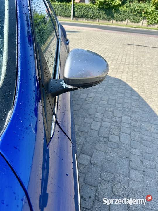 GT 205 Rok produkcji 2018 Ostrów Wielkopolski sprzedam