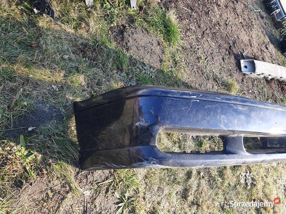 Zderzak przedni przód Volvo v70 s70 9600 41726 Zderzaki Kraków