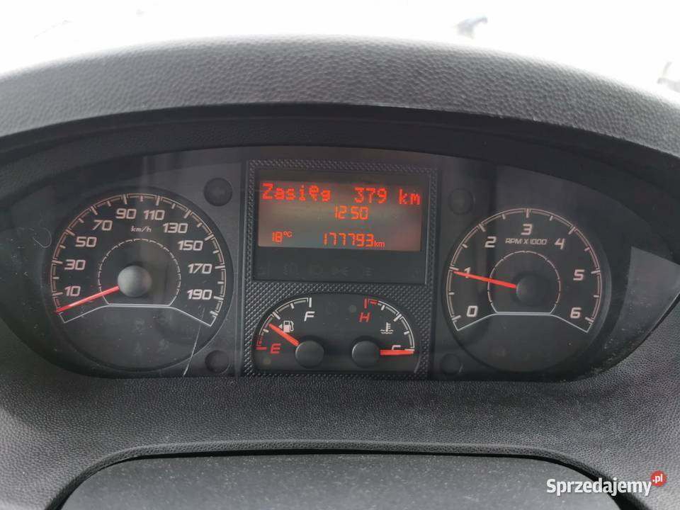 20 bluehdi 136 Kamper Manual Serwisowany diesel Warszawa