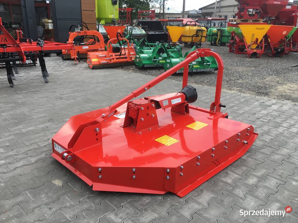 Kosiarka sadownicza bijakowa rozdrabniacz 20m sprzedam