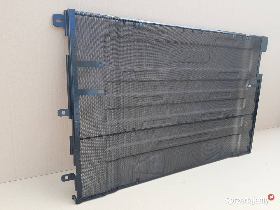 SCANIA R S SIATKA OSŁONA CHŁODNICY ATRAPY ciężarowe sprzedam