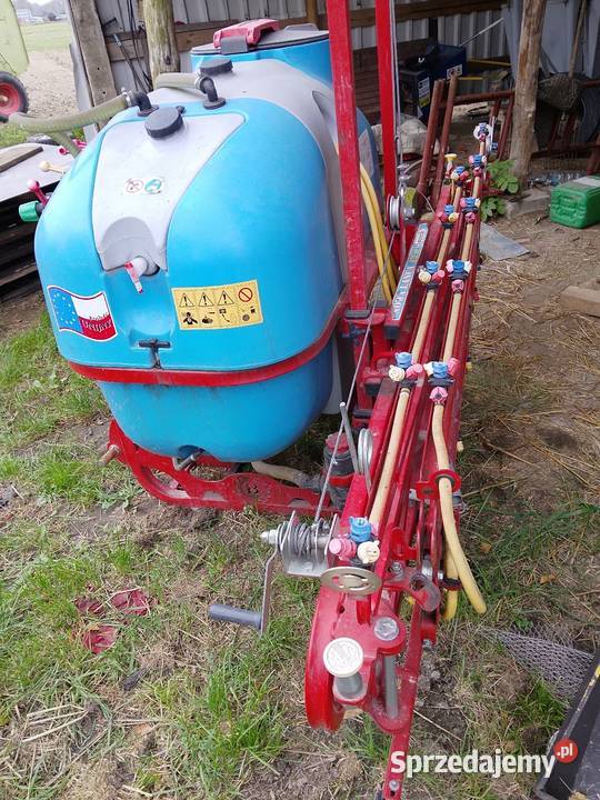 Sprzedam opryskiwacz Wierzbica-Osiedle
