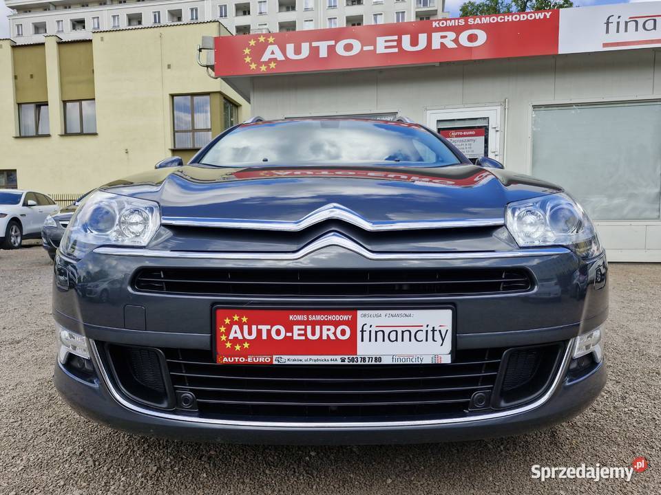 20 HDI 163 automatprzebieg 112 stan wzorowy serwisowany w ASO Kraków sprzedam