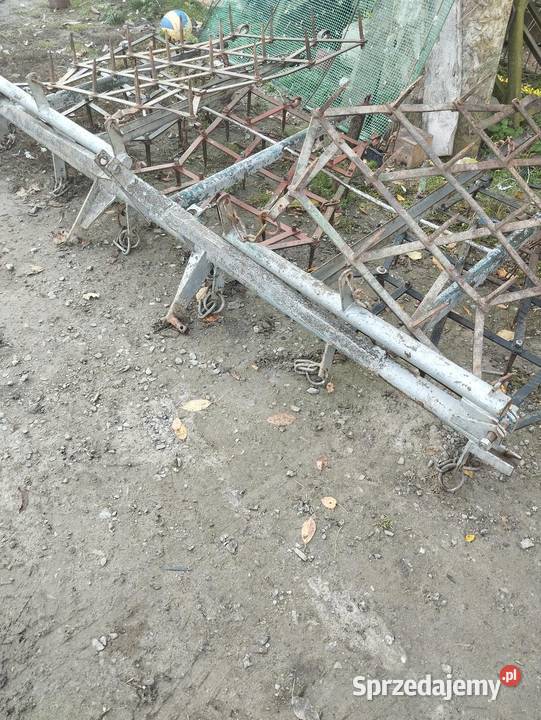 Brony 5 polowe Grudziądz Żółkiewka-Osada