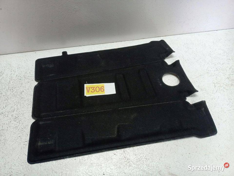 WYGŁUSZENIE WYCISZENIE TUNELU 9824166480 PEUGEOT