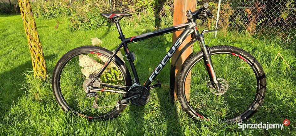Focus Whistler 29R Sport Series rozmiar L MTB 29 sprzedam