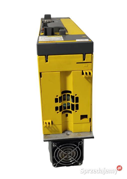 Moduł SERVO FANUC A06B6117H211 Piaseczno sprzedam