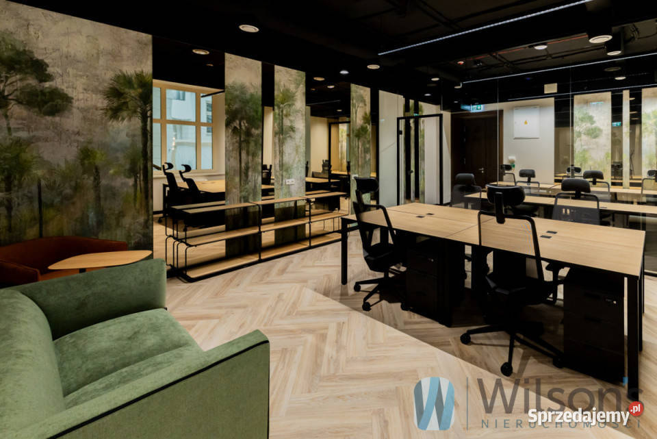 Ogłoszenie lokal 70m2 Warszawa Lokale użytkowe