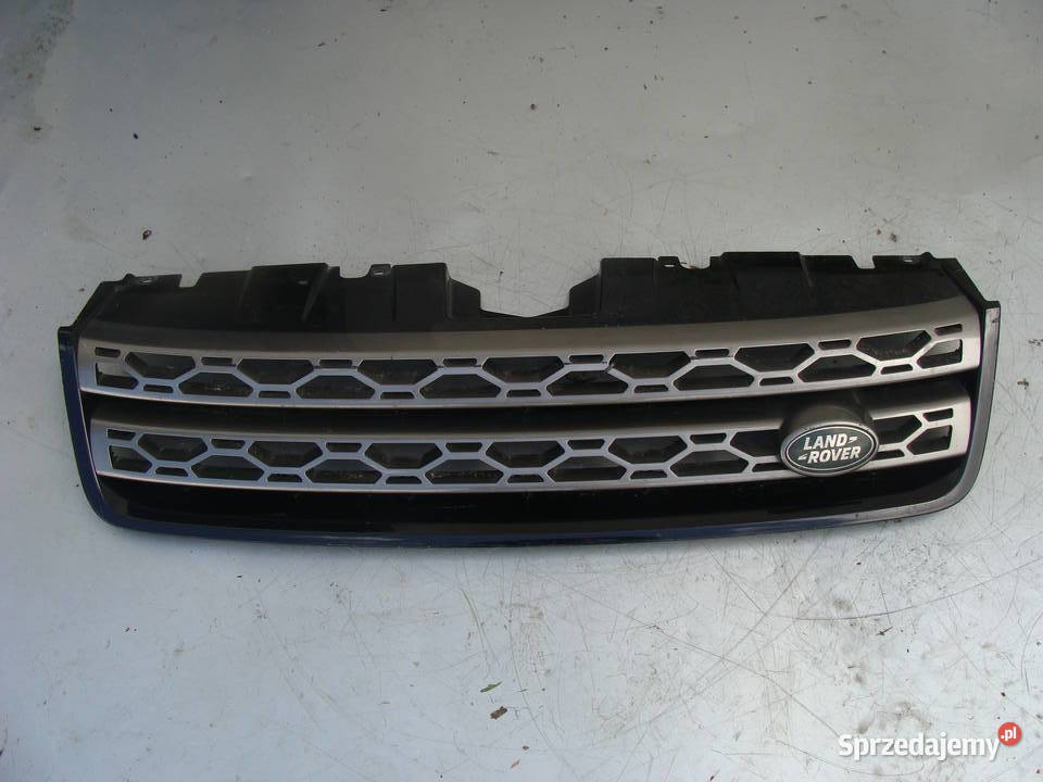 LAND ROVER DISCOVERY SPORT GRILL FK72BA100CAW osobowe Goleniów
