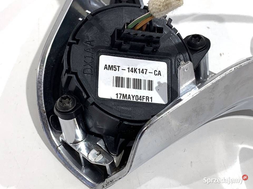 PRZEŁĄCZNIKI KIEROWNICY FORD TRANSIT CUSTOM I podkarpackie