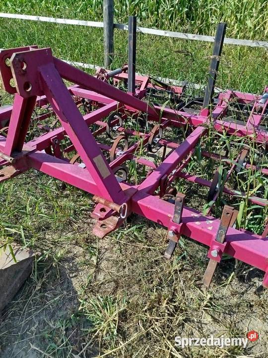 Sprzedam agregat Agro factory nieuszkodzony
