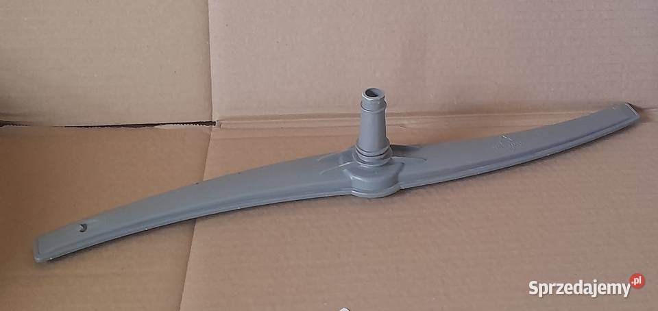 Bosch SMI85M95EU44 Części zamienne używane Głodno