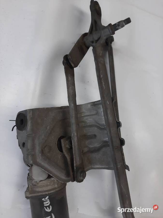 Renault Scenic II mechanizm wycieraczek Ksawerów