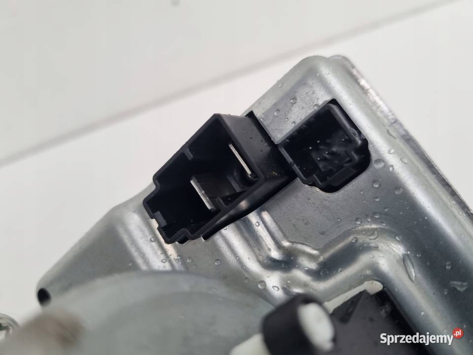 Renault Clio V WSPOMAGANIE ELEKTRYCZNE Kolumna osobowe Układ kierowniczy