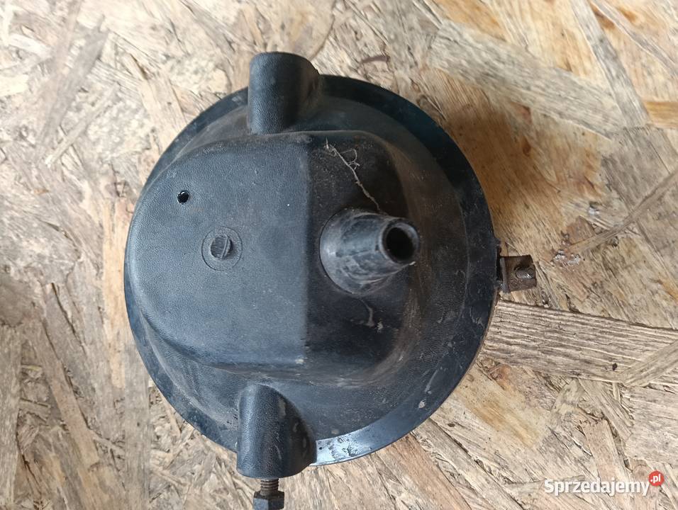 Lampa przód CZ 350 JAWA 350 oryg podkarpackie
