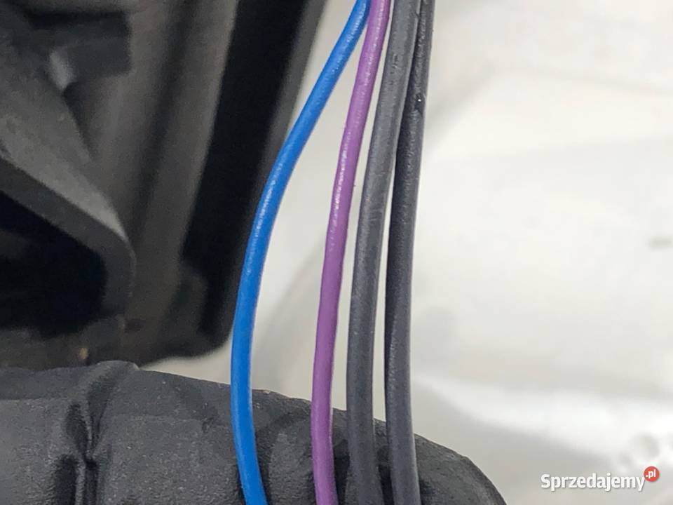 LUSTERKO PRAWY PEUGEOT 308 II Hatchback 1321