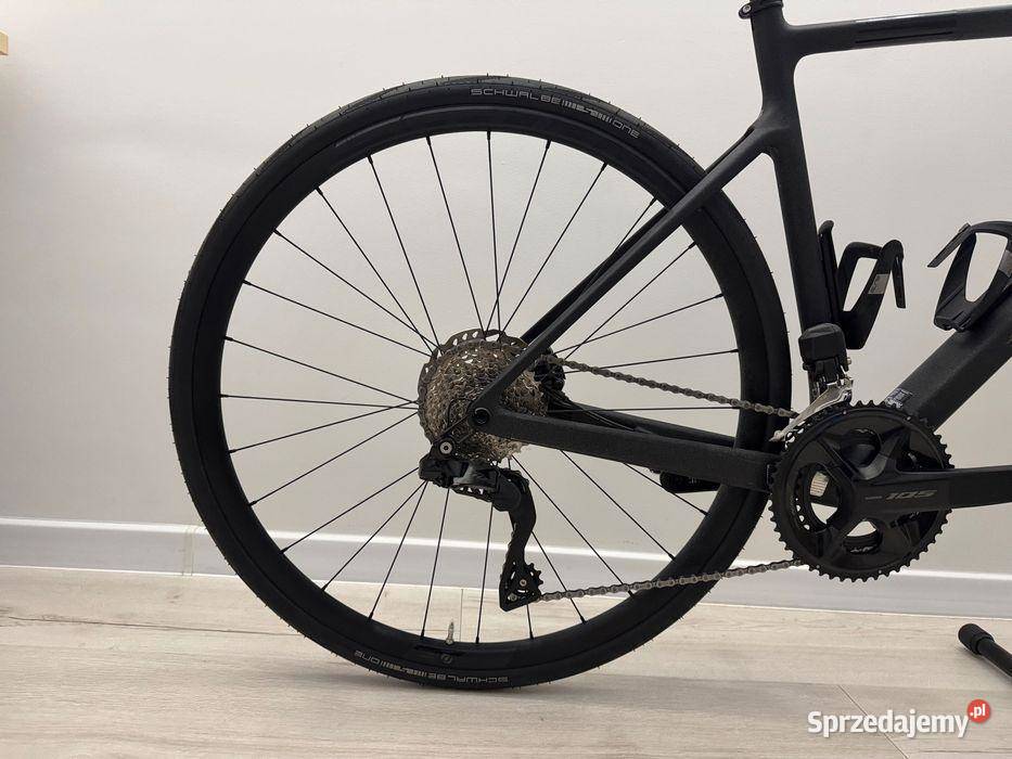 Scott Addict 40 082025 SALON POLSKA Zielona Góra