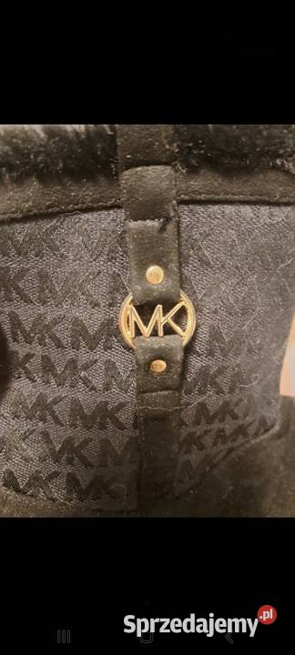 Buty Michael Kors Lublin