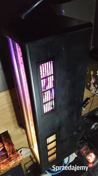 Duże wiszące terrarium Dąbrowa Górnicza