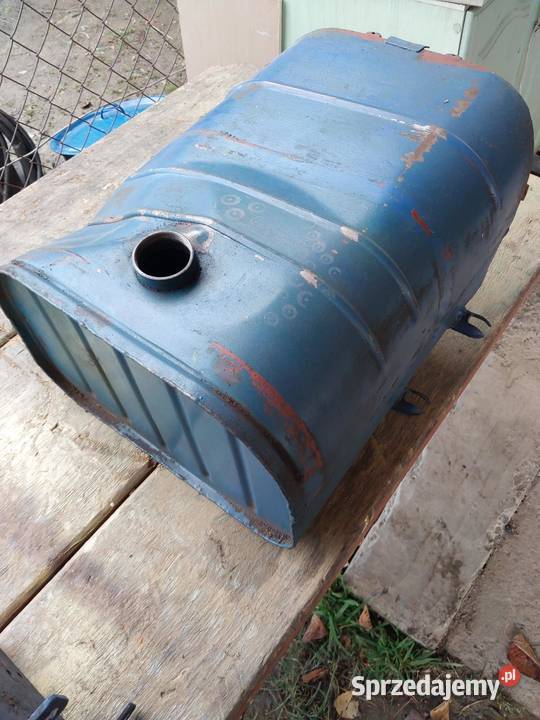 Do sprzedania bak Ursus C330 Lipinki