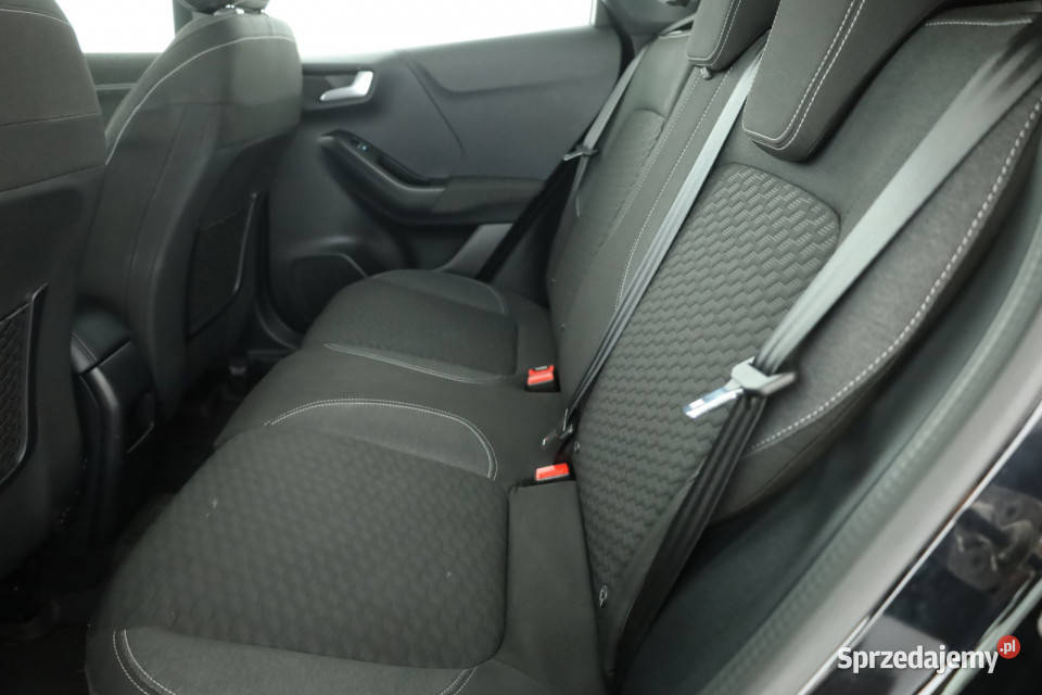 Ford Puma 10 EcoBoost mHEV ABS Piaseczno sprzedam