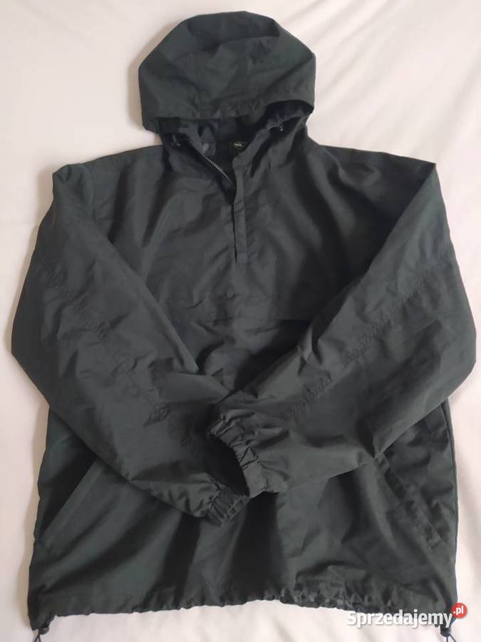 Kurtka outdoorowa MilTec turystyczna XL Rzeszów sprzedam