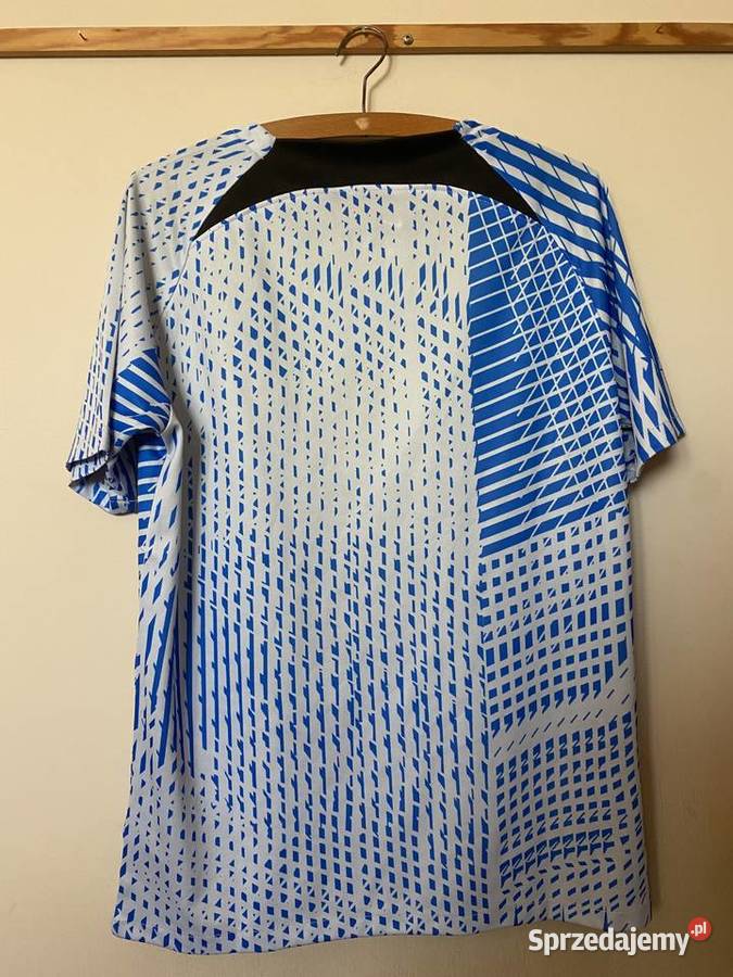 LIVERPOOL FC 2022 2023 Nike M NOWA UNIKAT