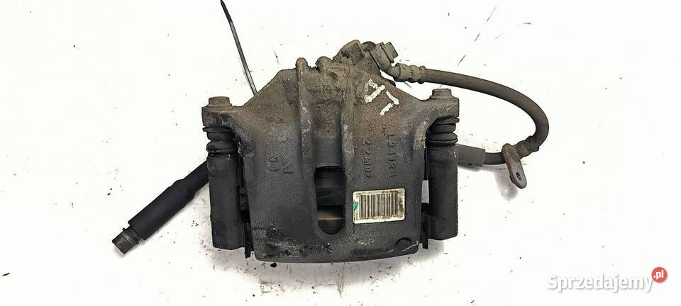 ZACISK TYŁ OPEL CORSA F 9824168280 Pozostałe Lipno