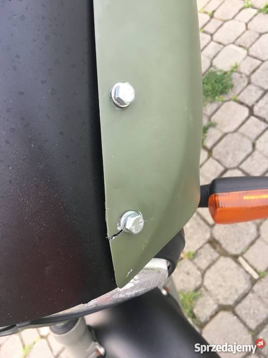 Yamaha TDR 125 nieuszkodzony Yamaha Tychy